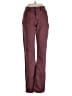 L.L.Bean Burgundy Jeans Size 6 (tall) - photo 1