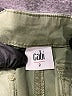 CAbi Green Cargo Pants Size 2 - photo 7