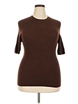 Fabiana Filippi Pullover Sweater