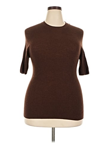 Fabiana Filippi Pullover Sweater (view 1)