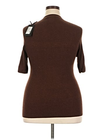 Fabiana Filippi Pullover Sweater (view 2)