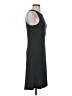 Athleta Chevron-herringbone Black Cocktail Dress Size S - photo 4