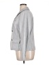 Tahari Gray Blazer Size XL - photo 5