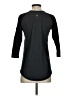 Lululemon Athletica Gray 3/4 Sleeve Top Size S (estimated) - photo 2