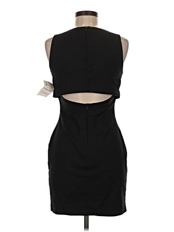 Trafaluc by Zara Cocktail Dress (view 2)