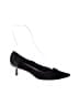 Ellen Tracy Black Heels Size 7 1/2 - photo 1