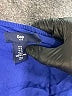 Gap Outlet 100% Rayon Blue Sleeveless Blouse Size S - photo 7