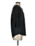 Lululemon Athletica Gray 3/4 Sleeve Top Size S (estimated) - photo 4