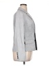 Tahari Gray Blazer Size XL - photo 4
