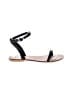 ASOS White Sandals Size 5 - photo 1