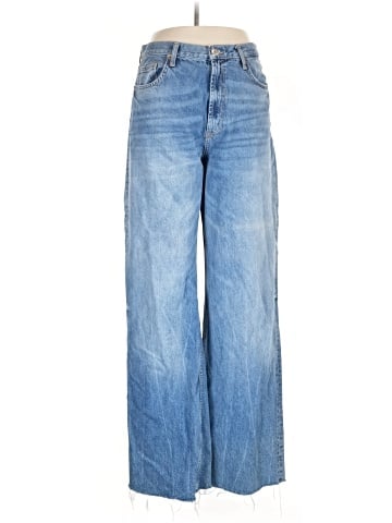 Zara Jeans (view 1)