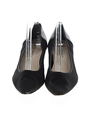 Ellen Tracy Heels (view 2)
