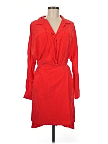 Diane von Furstenberg Casual Dress (view 1)