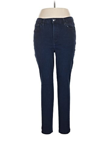 CALVIN KLEIN JEANS Jeans (view 1)
