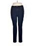 CALVIN KLEIN JEANS Blue Jeans Size 16 - photo 1