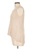 Belldini Tan Sweater Vest Size L - photo 5