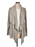 DKNYC Gray Cardigan Size L - photo 1