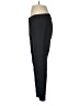 Ann Taylor LOFT Black Active Pants Size 6 - photo 5