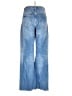 Zara Blue Jeans Size 10 - photo 2