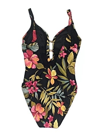 Jamaica Bay One Piece Swimsuit (view 2)
