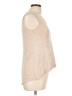 Belldini Tan Sweater Vest Size L - photo 4