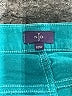 NYDJ Teal Jeggings Size 18 - photo 4