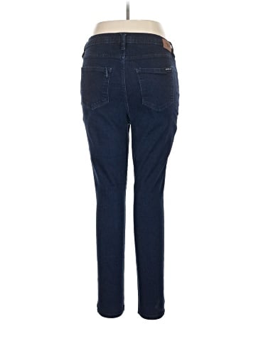 CALVIN KLEIN JEANS Jeans (view 2)