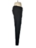 Ann Taylor LOFT Black Active Pants Size 6 - photo 4