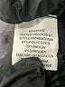 Eyeshadow Gray Black Long Sleeve Blouse Size 2X - photo 8