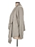 DKNYC Gray Cardigan Size L - photo 5