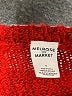 Melrose and Market Solid Red Pullover Sweater Size S - photo 7