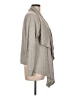 DKNYC Gray Cardigan Size L - photo 4