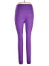 Nike Purple Active Pants Size L - photo 2