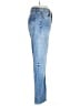 Zara Blue Jeans Size 10 - photo 4