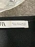 Zara Black Tank Top Size M - photo 4