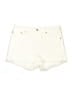 Levi's Ivory Shorts Size 31 waist - photo 1