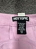 Hot Topic Solid Pink Formal Skirt Size S - photo 4