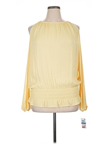Alfani 3/4 Sleeve Blouse (view 1)