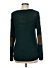 RDI Green Pullover Sweater Size M - photo 2