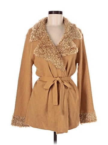 Gloria Vanderbilt Cardigan (view 1)