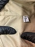 Assorted Brands Tan Short Sleeve Button-Down Shirt Size 10 - photo 3