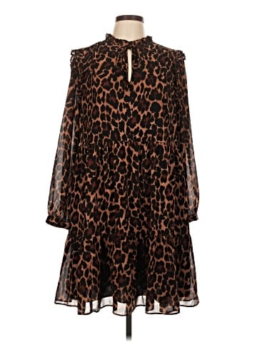 J.Crew Casual Dress (view 1)