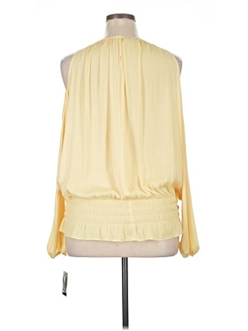 Alfani 3/4 Sleeve Blouse (view 2)