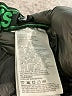 Levi's Black Jeans Size 8 - photo 4