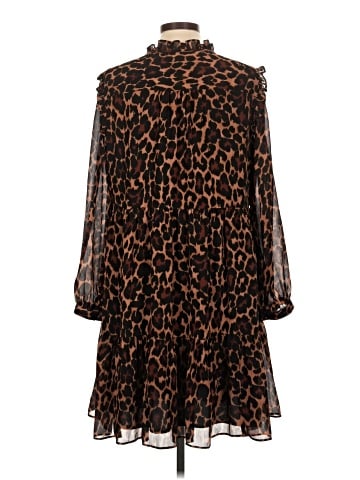 J.Crew Casual Dress (view 2)