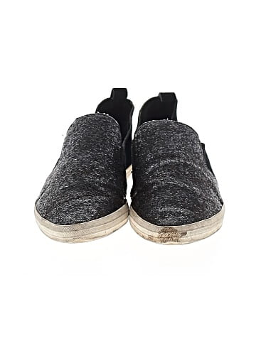 All Black Sneakers (view 2)