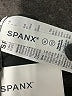 SPANX Black Swimsuit Top Size XL - photo 3