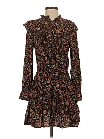 Zara Casual Dress (view 1)