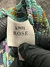 Knox Rose 100% Rayon Teal Short Sleeve Blouse Size XS - photo 7