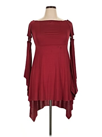 FANG Cocktail Dress (view 1)